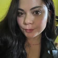 Marcia Ramos (@Marciaramloz)