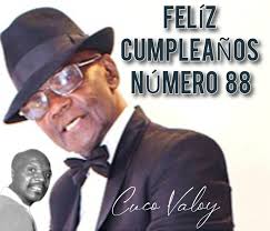 RUBEN BLADES Y BUENOS SALSEROS