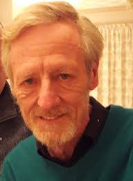 Sad to announce the passing of Bryn Ellis For those who would like to  attend his service Friday, 23rd Jan at Widnes Crem