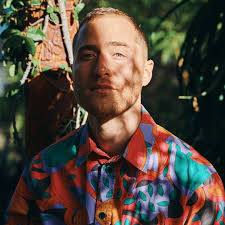 Mike Posner