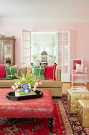 Wandfarbe Altrosa 21 Romantische Ideen Fur Ihre Wohnung Rosa Zimmer Wohnzimmer Bunt Wohnzimmer Design