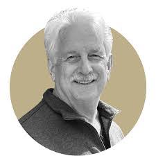 Kevin Sharkey's Instagram, Twitter & Facebook