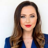 Sabrina Cochran's Instagram, Twitter & Facebook