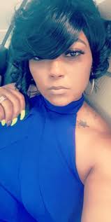 Keondra Washington Obituary