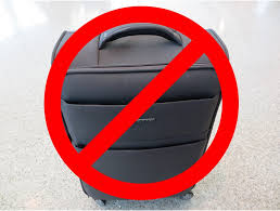 7 Common Things You Can T Pack On A Cruise And 5 Surprising Things You Can Cruzely Com