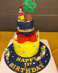 They love to play with them all day long and have fun. 27 Unique Disney Princess Cakes You Can Order Recommend My