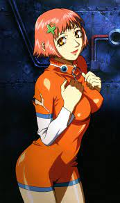 Mezzo Forte (2000) anime | Anime character design, Female anime, Cartoon as  anime
