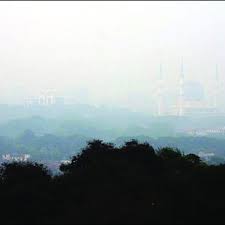 Thank you to all bluewave staffs and i will definitely stay here. City Of Shah Alam Is Covered With Haze On June 23 2013 Several Parts Download Scientific Diagram