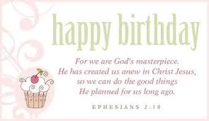 Happy Birthday Bible Verse For Daughter Image Result For Birthday Scripture For A Lady Birthday Scripture Birthday Quotes New Quotes