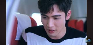 A man who's 5 years #Cdrama addicted. And you?