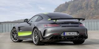 The New Mercedes Amg Gt R Pro Closer To Motor Racing Than Ever Before Mercedes Amg Gt R Mercedes Amg New Mercedes Amg