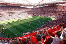 Founded on 28 february 1904 as sport lisboa, benfica. Top 10 Jogos Memoraveis Do Benfica