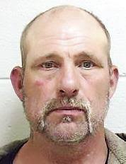 Putnam County Jail Report (2/22/24)