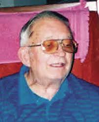 Clarence Seitz Obituary (2015)