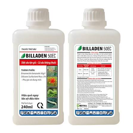 Billaden 50EC