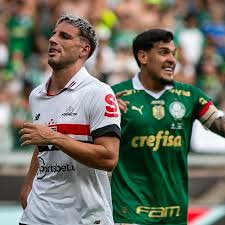Choque-Rei pode jogar crise em Palmeiras ou São Paulo. Culpa do calendário?