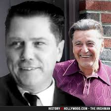 Daniel john patrick greene was born on november 14, 1933, in cleveland, ohio. The Irishman Vs The True Story Of Frank Sheeran And Jimmy Hoffa