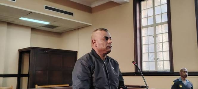 Lawyer calls senior CI colonel's criminal record check 'ridiculous' as bail postponed | News24