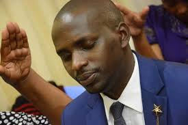 CAMT-Kenya International Ministry