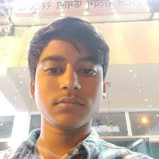 Mayank Raj's User Profile