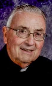Cleveland police chaplain remembered for those he helped