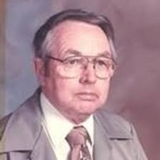 Obituary information for George Robert Mayfield