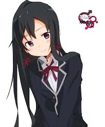 233 yukino yukinoshita hd wallpapers and background images. Anime Render Yukino Yukinoshita Oregairu By Xxartcafexx On Deviantart