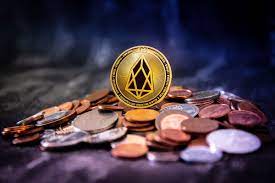 The mechanism of eos network to use is stacking, which creating a scarcity of total supply in the market. Short And Long Term Eos Price Predictions For 2021 2025 And 2030 Libertex Com