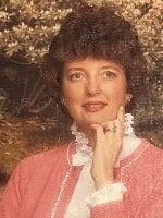 Wanda June Rogers Obituary