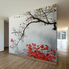 Browse our feature wall murals or create your own. 50 Mural Wallpaper Uk On Wallpapersafari