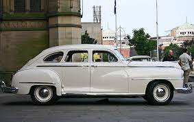 1946 Desoto My Dream Car Desoto Cars Classic Cars Desoto