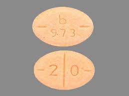 Adderall xr, 20mg pill costs $7 in ashland, wisconsin. B 973 2 0 Pill Orange Elliptical Oval 10 00mm Drugs Com Pill Identifier