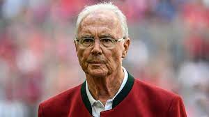 Browse 10,279 franz beckenbauer stock photos and images available, or start a new search to explore more stock photos and images. Sorge Um Franz Beckenbauer Aufregung Fur Bayern Legende Wohl Lebensbedrohlich Sportbuzzer De
