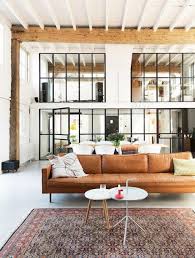 Atelier Rue Verte Le Blog Pays Bas Une Ancienne Tannerie Devient Un Super Architecte Interieur Espaces De Vie Inspiration Salon