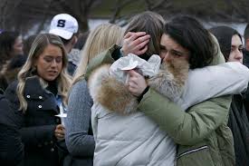 Samantha josephson, 21, of robbinsville township, new jersey, was mourned by hundreds at a funeral wednesday investigators said she was killed after a night out with friends when she accidentally. Hundreds Mourn Senseless Killing Of A Wonderful Girl At Funeral For N J College Student Killed In South Carolina Nj Com
