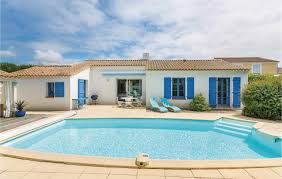 5 destinations au cœur de 5 espaces naturels remarquables. Ferienhaus 8 Personen Rue Des Sables St Jean De Monts 85160 Saint Jean De Monts 135 Fve050 Feline Holidays