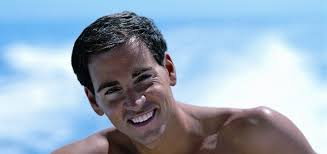 David Meca: ALWAYS AHEAD/Adelante siempre