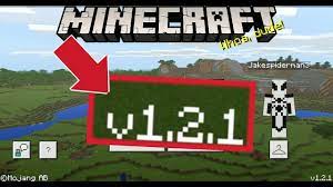 Download 59.7mb minecraft pe 1.2.6.2 old version apk free for android phones, tablets and tv. Download Minecraft 1 2 1 Release Minecraft Pe 1 2 For Android