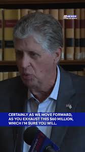 NEW AT 4: Matthew Paddock is at the Branch Avenue Plaza Shopping Center,  where Monday night's flood waters devastated multiple stores. Tune in  starting at 4