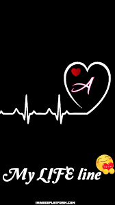 Tum mere rehna p and d letter whatsapp status video.mp4 A Name Android Wallpaper And Dp For My Life Line