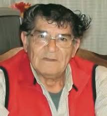 Enrique Sanchez Obituary (2016)