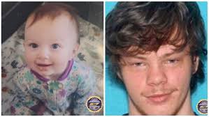Man wanted by Kingsport police captured in North Carolina, baby found safe,  TBI says
