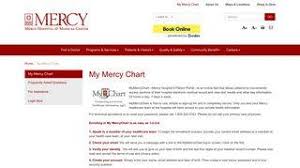 Joseph hospital patients can quickly and conveniently manage their health. My Chart Mercy Health Mychart Login Page Mercyhealth