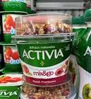 Mi&go Muesli, Framboise, Ines De Chia