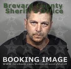 Arrests In Brevard County: May 30, 2020
