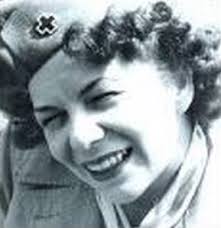 Kay Evangeline Bonner Nee (1919-2010)