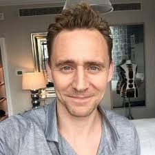 Loki/Tom Hiddleston stole our hearts