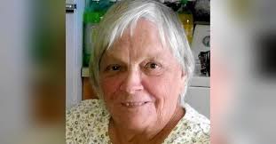 Mary Ann Spears Obituary