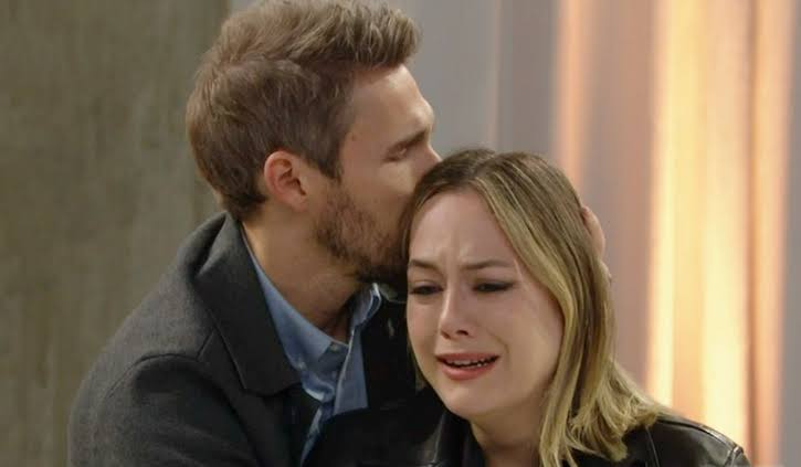 The Bold and the Beautiful Spoilers July 6 - 10, 2026