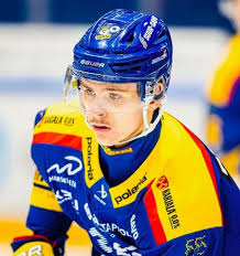 PHANTOMS ADD BUTKOVSKIY FROM JUKURIT HC